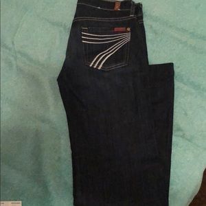 All Man Kind Dojo Size 26